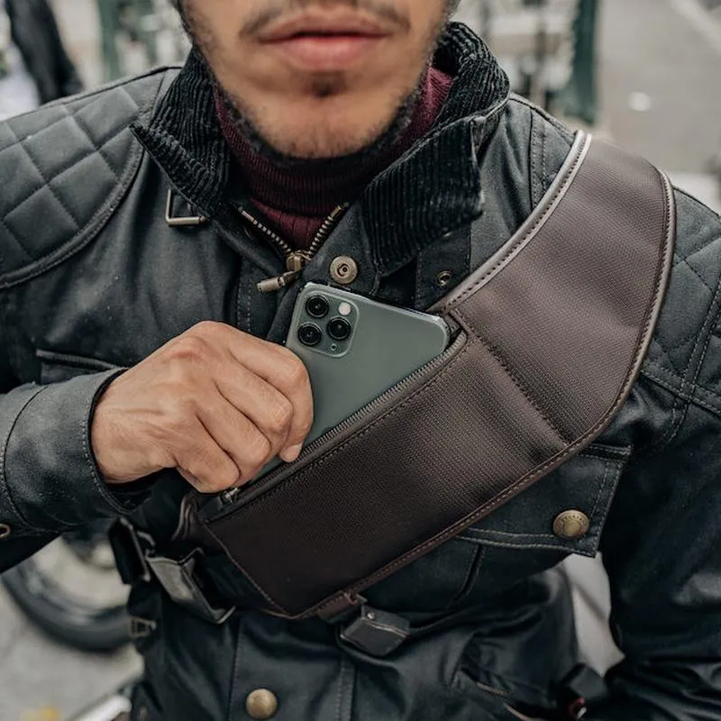 Artonvel Messenger Bag Original