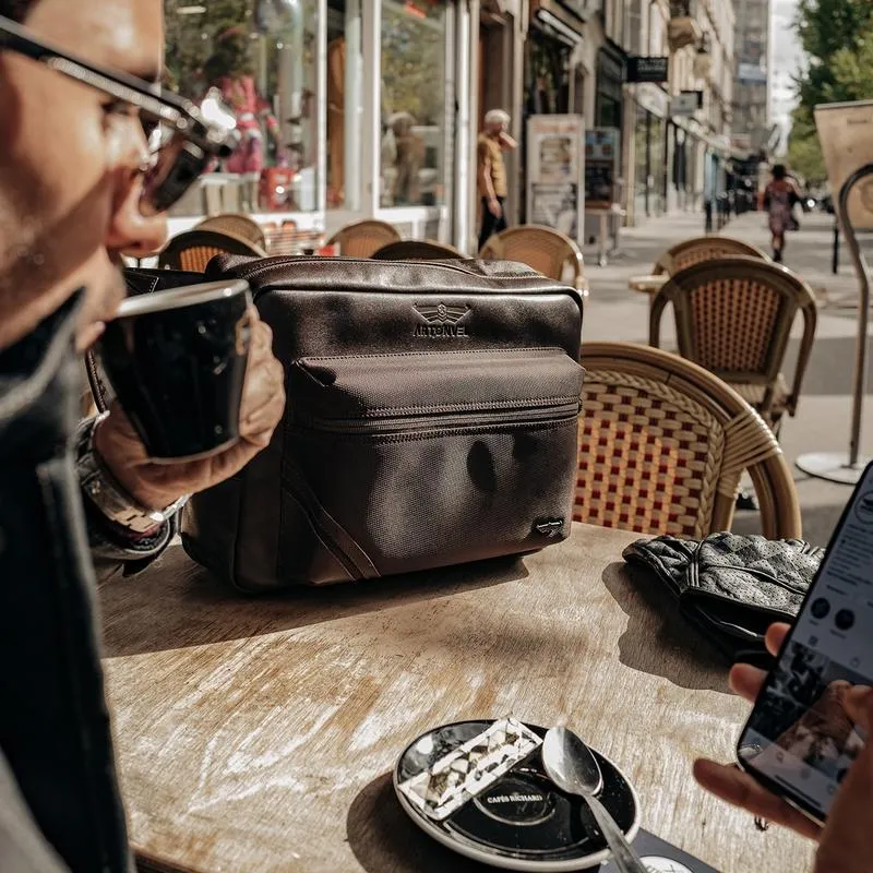 Artonvel Messenger Bag Original