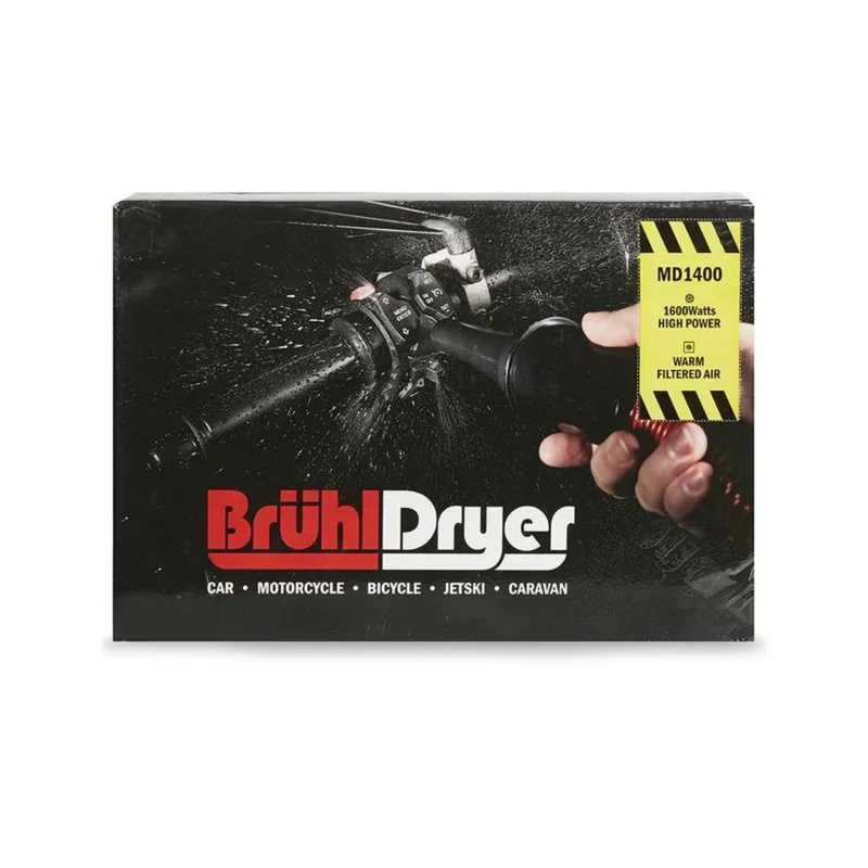 Brühl MD1400