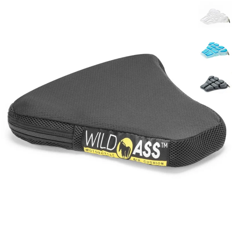 Wild Ass Sport Motorradsitzkissen