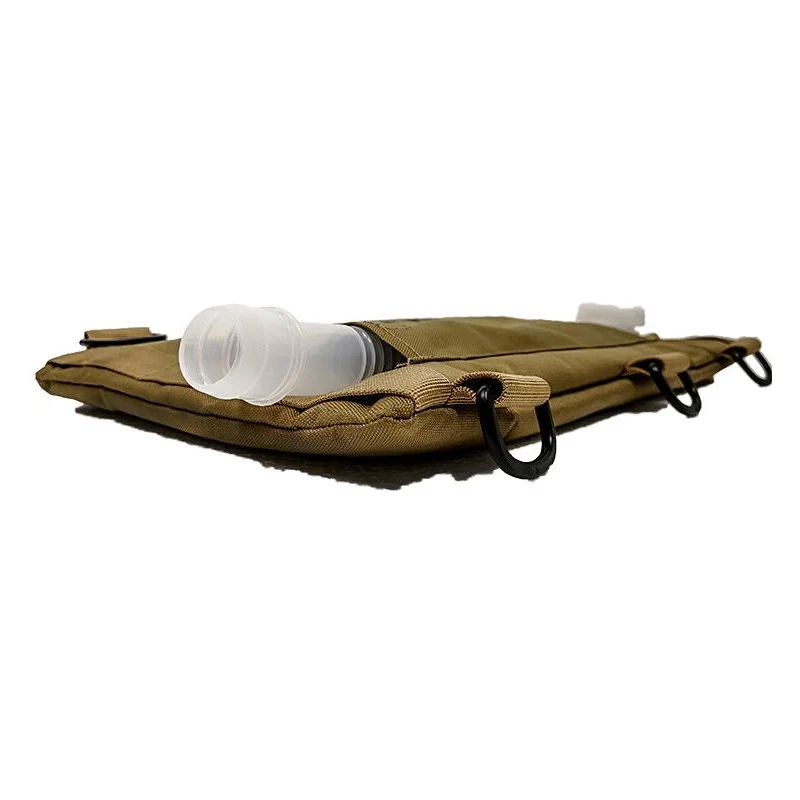 Desert Fox Trail 3L Faltkanister