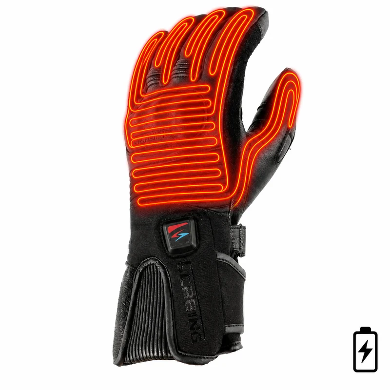 Gerbing Xtreme COSMO beheizbare Motorradhandschuhe