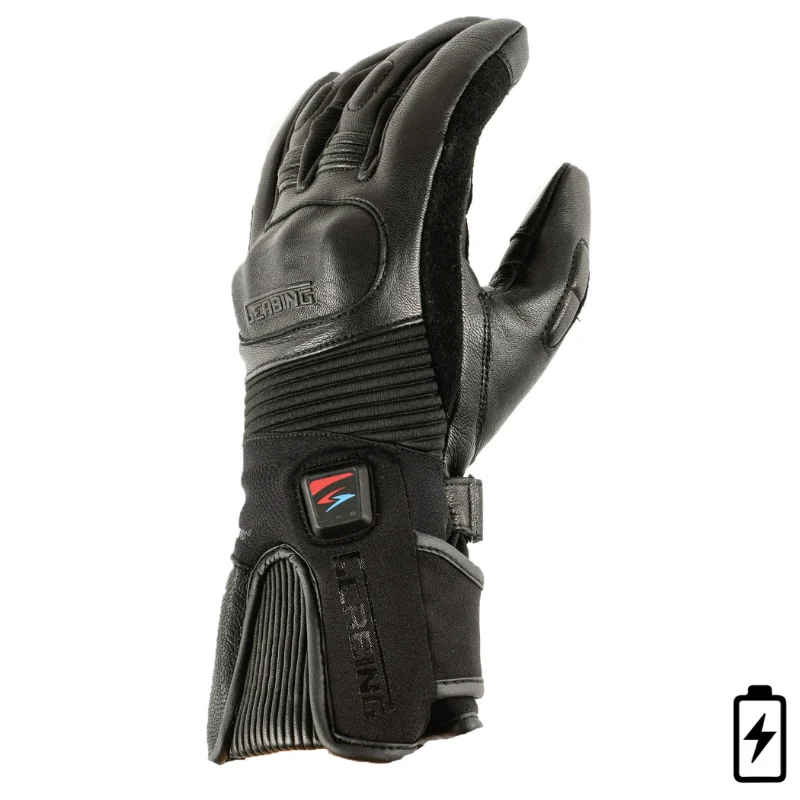 Gerbing Xtreme COSMO beheizbare Motorradhandschuhe