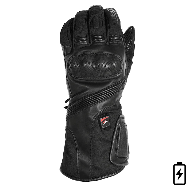 Gerbing Xtreme EVO beheizbare Motorradhandschuhe