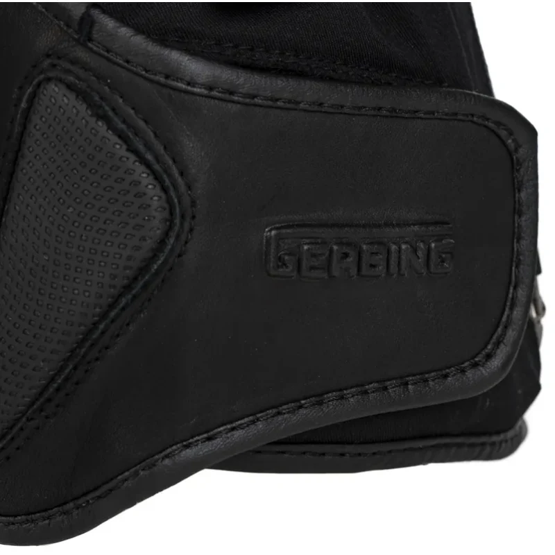 Gerbing Xtreme EVO beheizbare Motorradhandschuhe