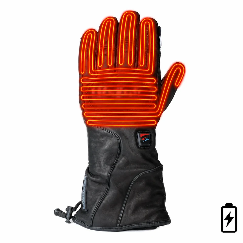 Gerbing Xtreme XRL beheizbare Motorradhandschuhe