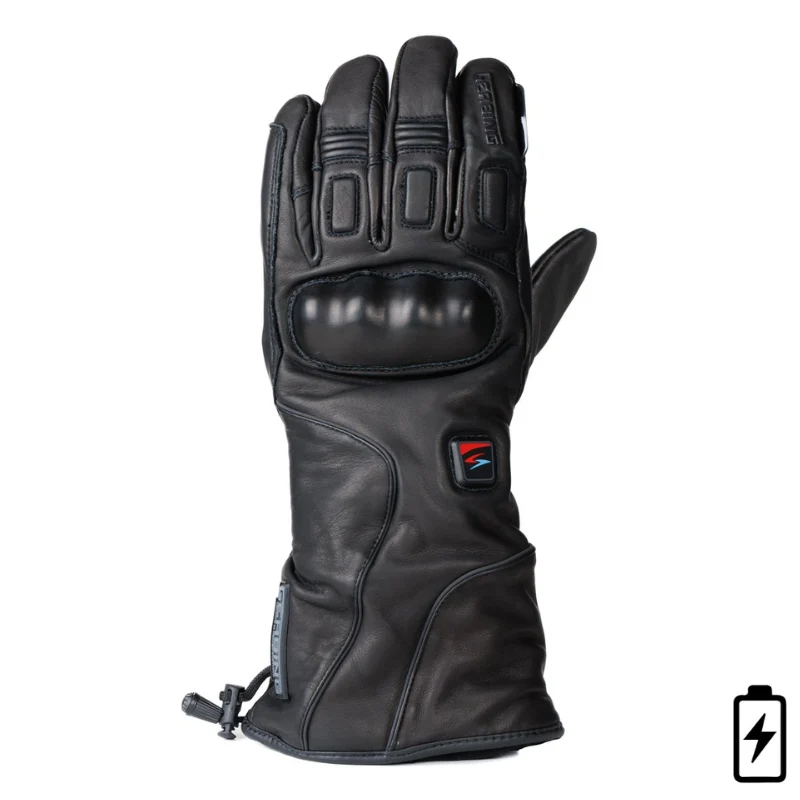 Gerbing Xtreme XRL beheizbare Motorradhandschuhe