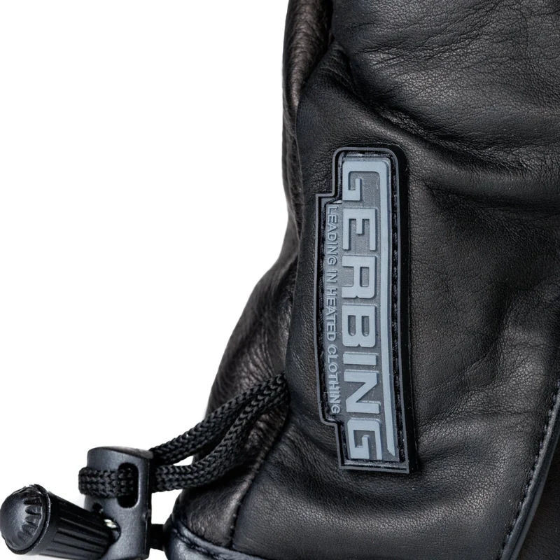 Gerbing Xtreme XRL beheizbare Motorradhandschuhe