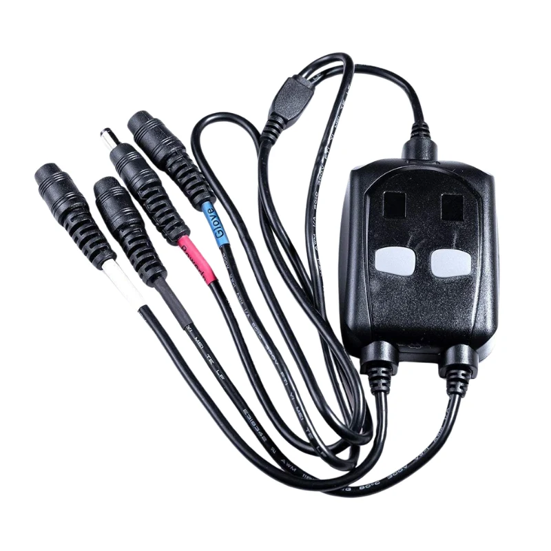 Gerbing 12V Dual Jacket Temperature Controller Plus