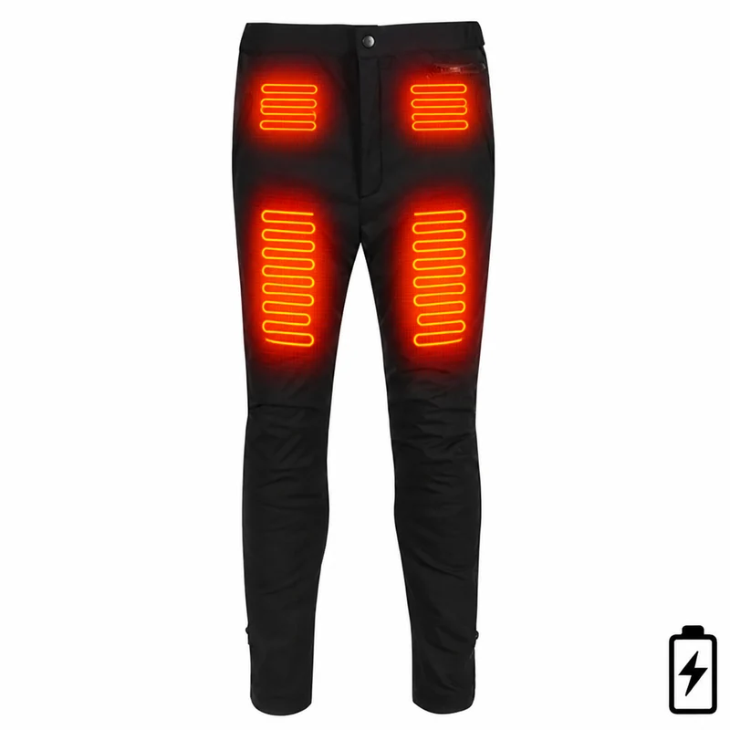 Gerbing Heated Trouser Liner Unterhose MicroWire®