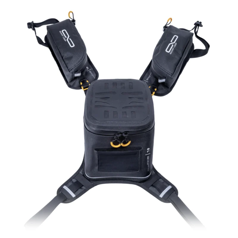 Giant Loop Pannier Pockets 4 L