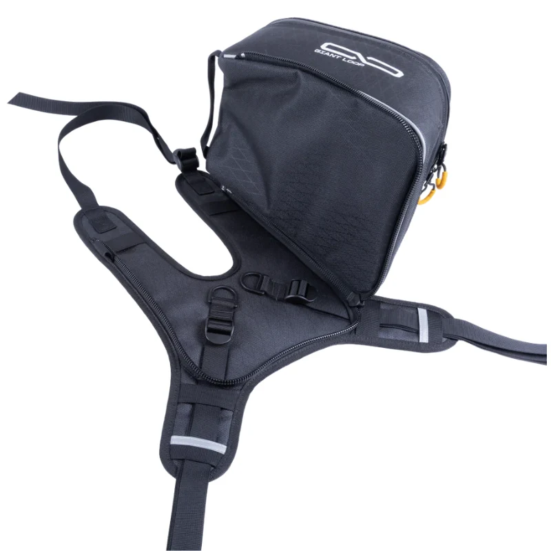 Giant Loop Fandango Tank Bag 8 L
