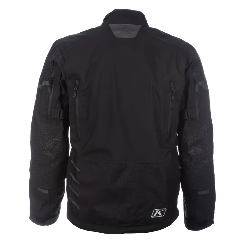 Klim Badlands Pro Jacke Black Gen 5
