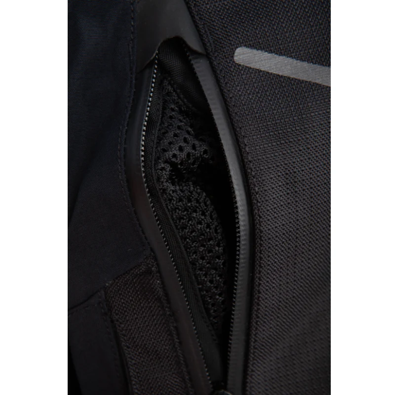 Klim Badlands Pro Jacke Black Gen 5