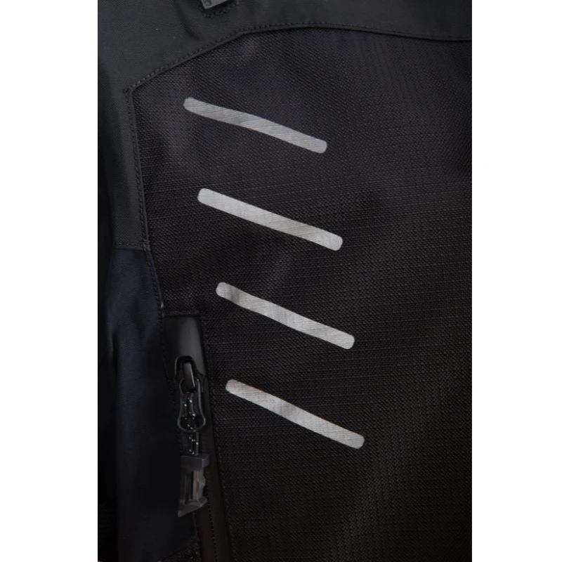 Klim Badlands Pro Jacke Black Gen 5