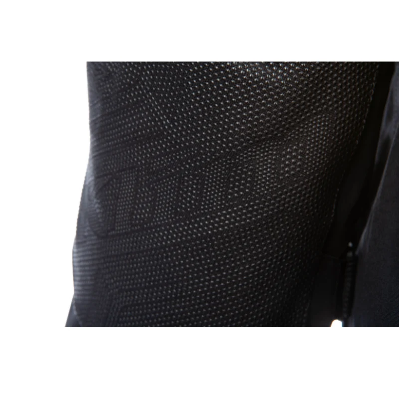 Klim Badlands Pro Jacke Black Gen 5