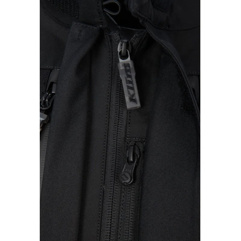 Klim Badlands Pro Jacke Black Gen 5