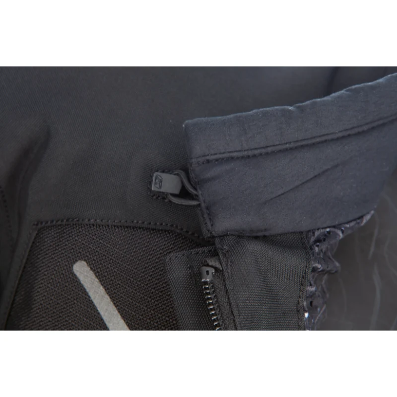 Klim Badlands Pro Jacke Black Gen 5