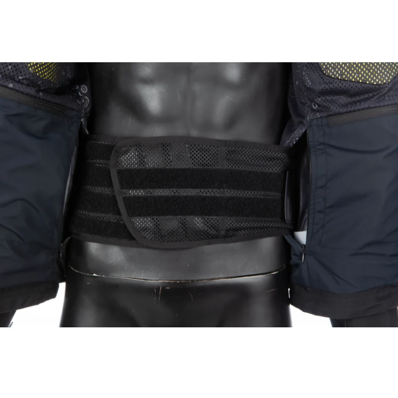 Klim Badlands Pro Jacke Black Gen 5