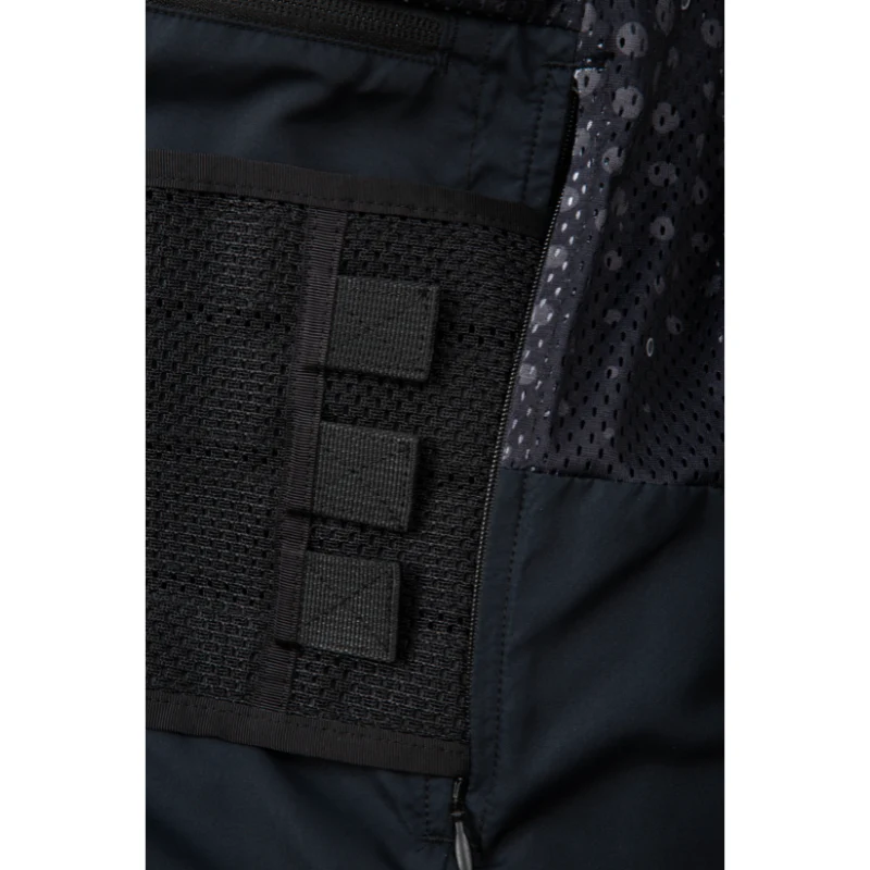 Klim Badlands Pro Jacke Black Gen 5