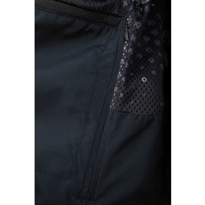 Klim Badlands Pro Jacke Black Gen 5