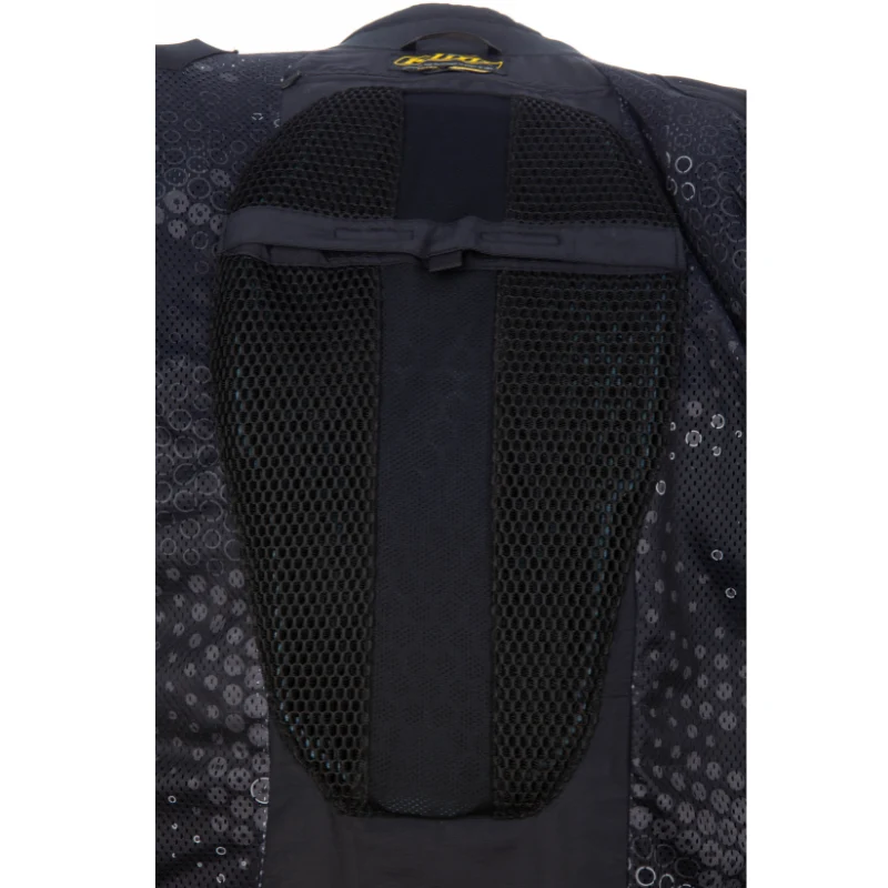 Klim Badlands Pro Jacke Black Gen 5