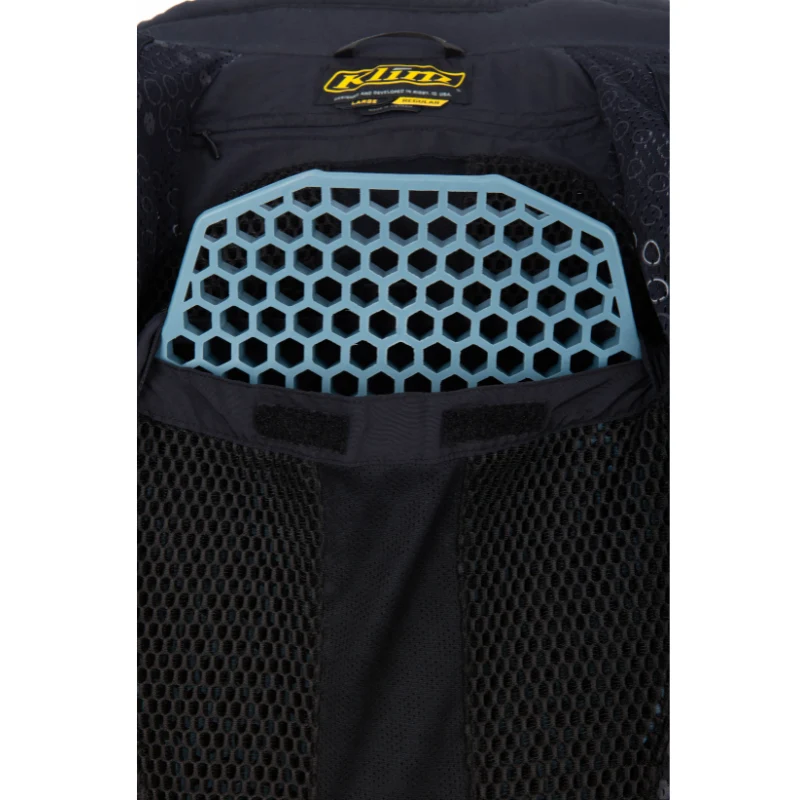Klim Badlands Pro Jacke Black Gen 5