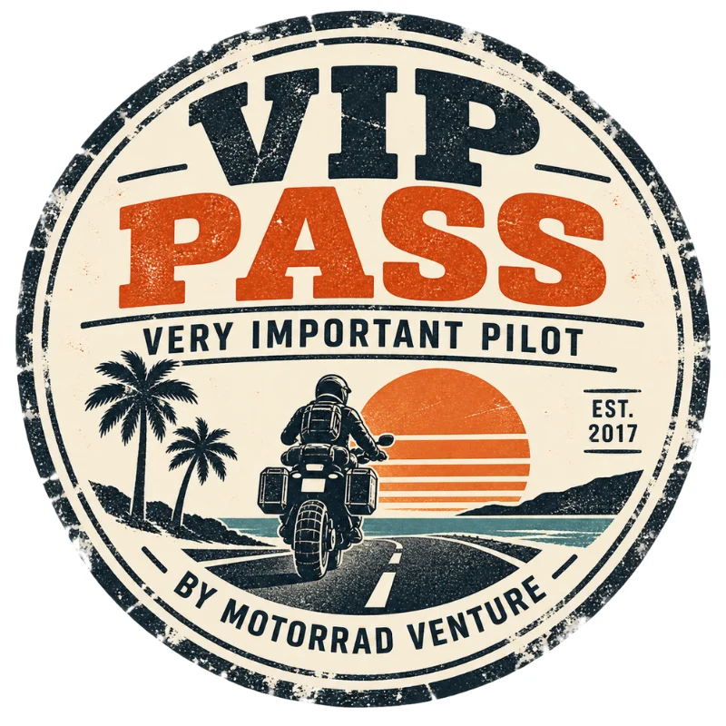 VIP PASS -15%