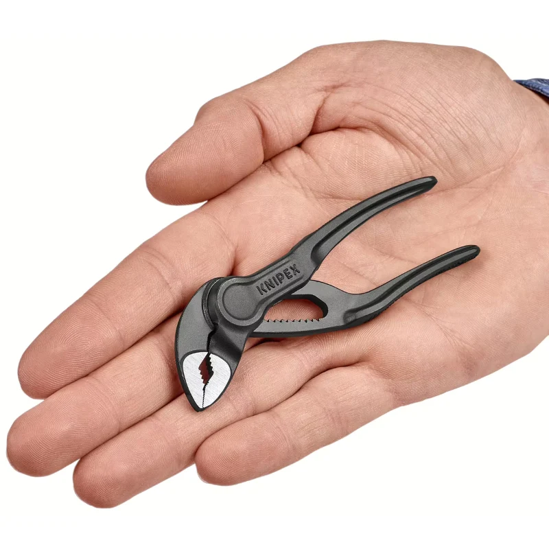 Knipex Cobra XS Wasserpumpenzange