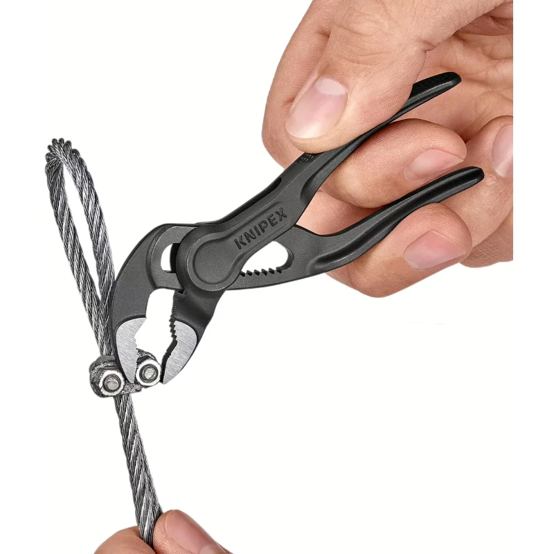 Knipex Cobra XS Wasserpumpenzange