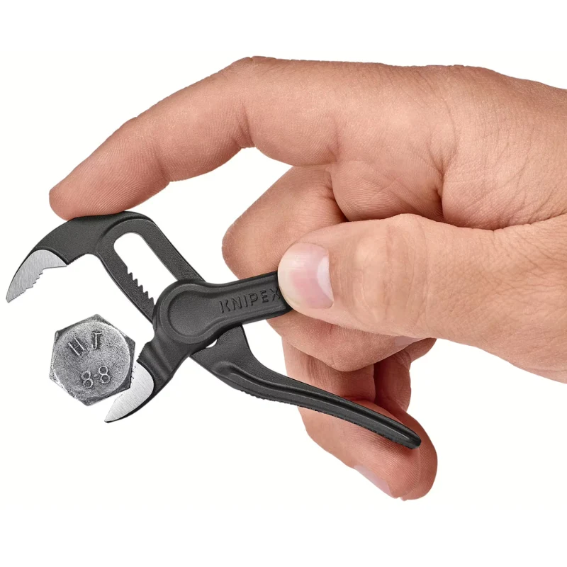 Knipex Cobra XS Wasserpumpenzange