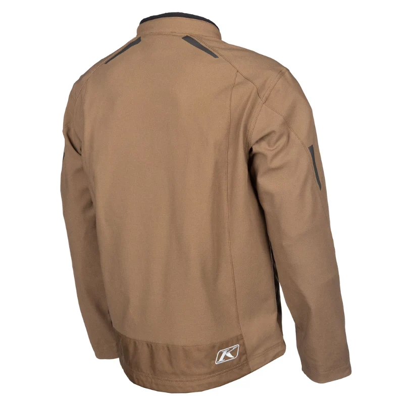 Klim Marrakesh Jacke Teak