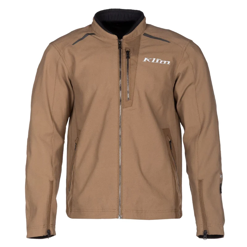Klim Marrakesh Jacke Teak