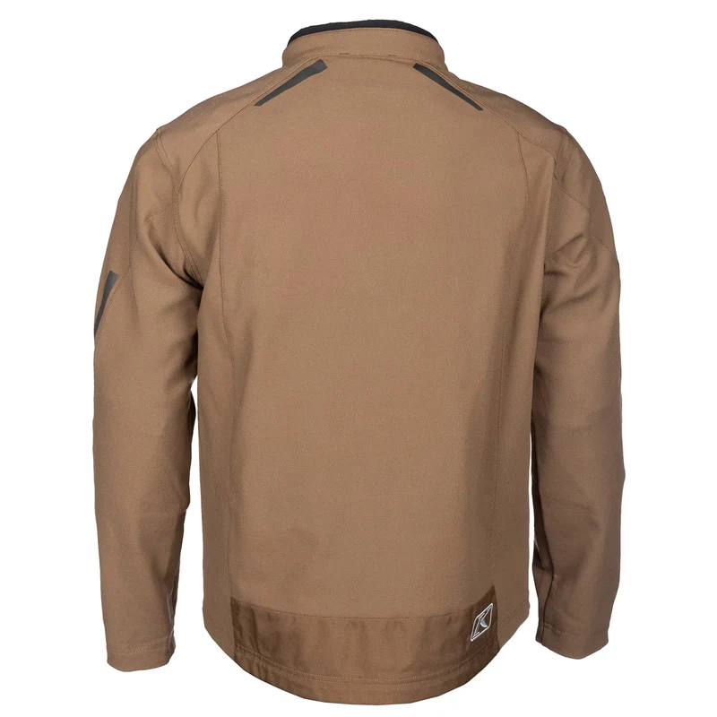 Klim Marrakesh Jacke Teak