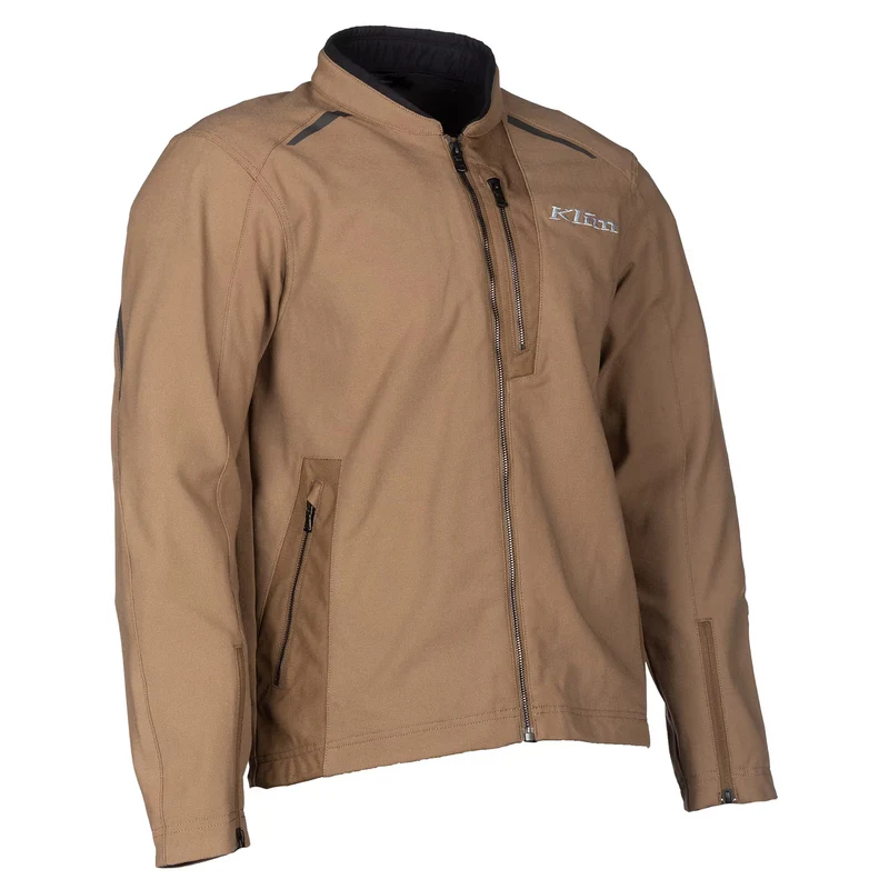 Klim Marrakesh Jacke Teak