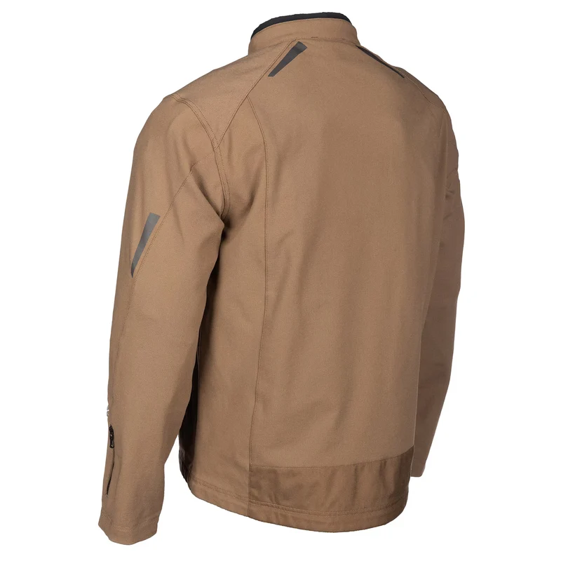 Klim Marrakesh Jacke Teak