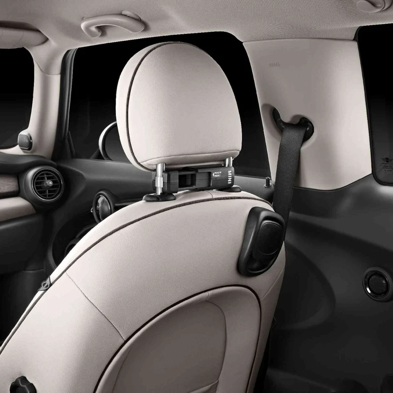 Travel & Comfort System, MINI Basisträger