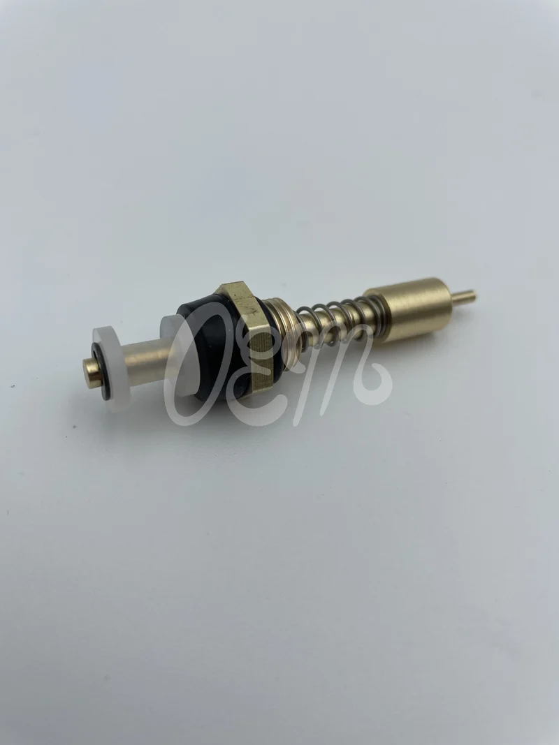 Kawasaki KX80 1986-1987 Carburetor Choke Assy (7 PCS)