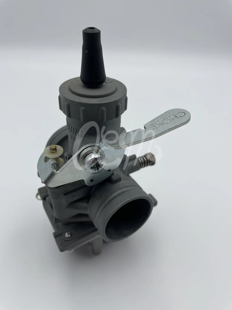 Kawasaki KX80 1986-1987 Carburetor Choke Assy (7 PCS)