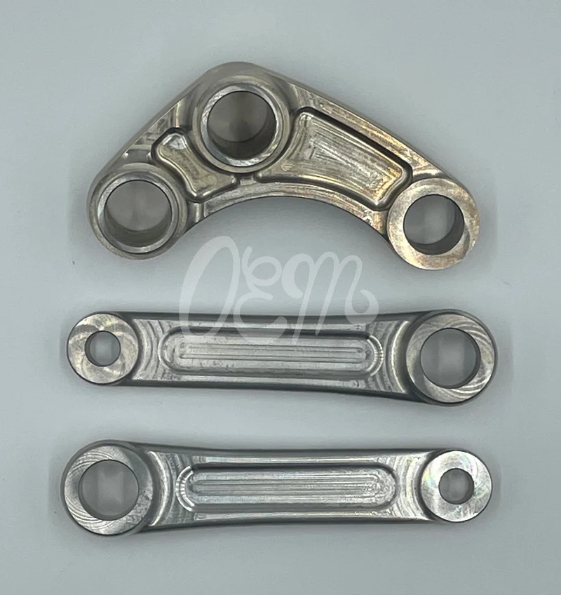 Kawasaki KX80 1987 Big Wheel Conversion Kit