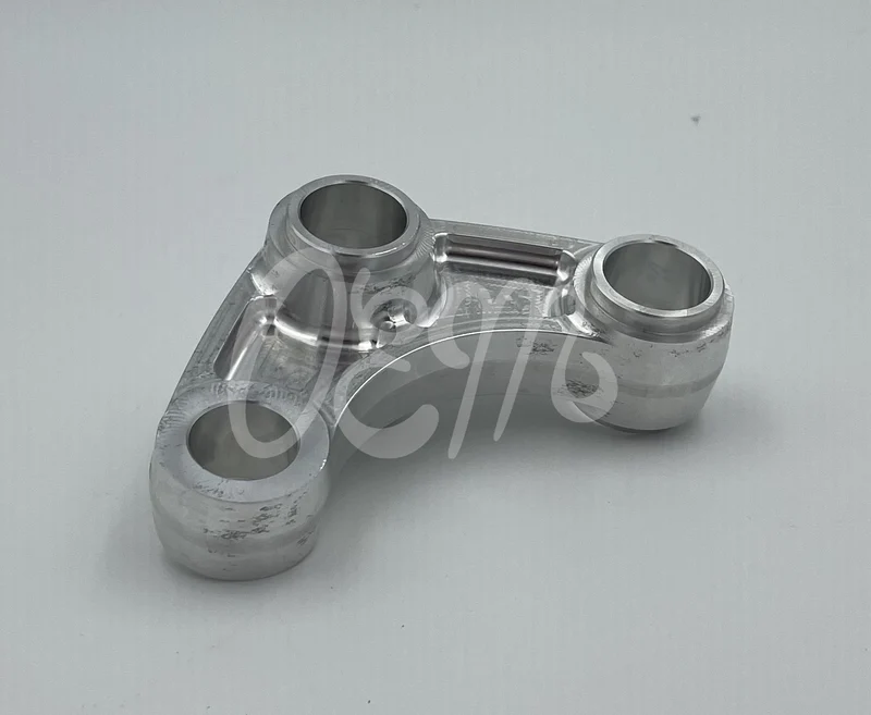 Kawasaki KX80G2 1987 Suspension Arm and Linkages Set (3 PCS)