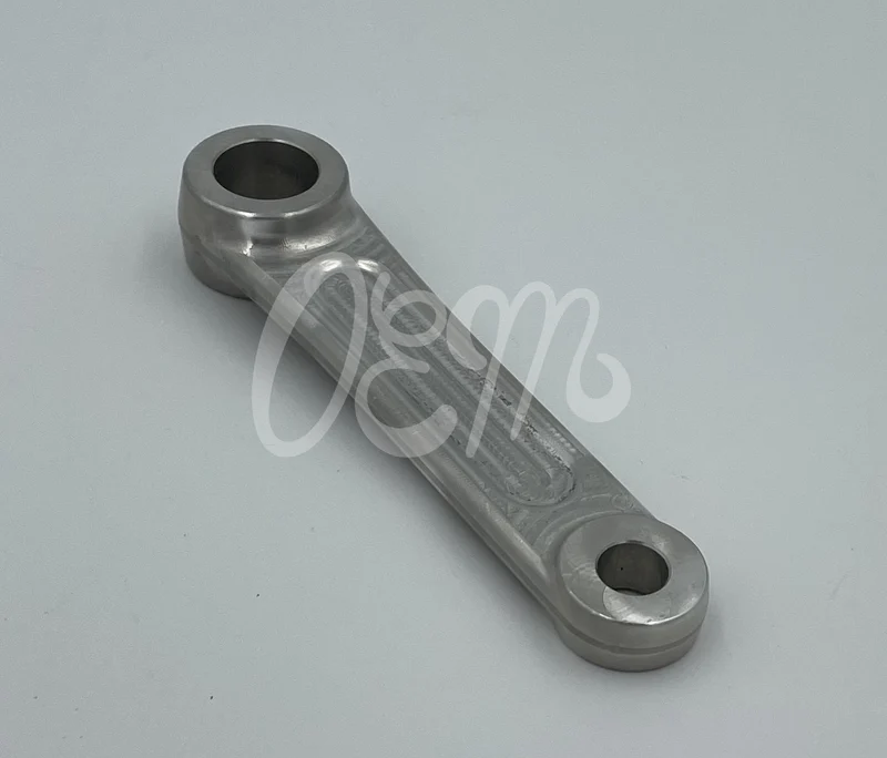 Kawasaki KX80J 1987 Suspension Arm and Linkages Set (3 PCS)