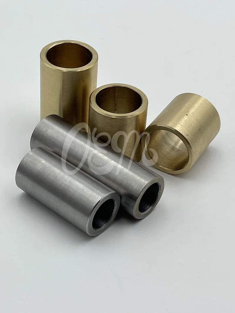 Kawasaki KX80 1986 Upper & Lower Linkage Bearings (Set)