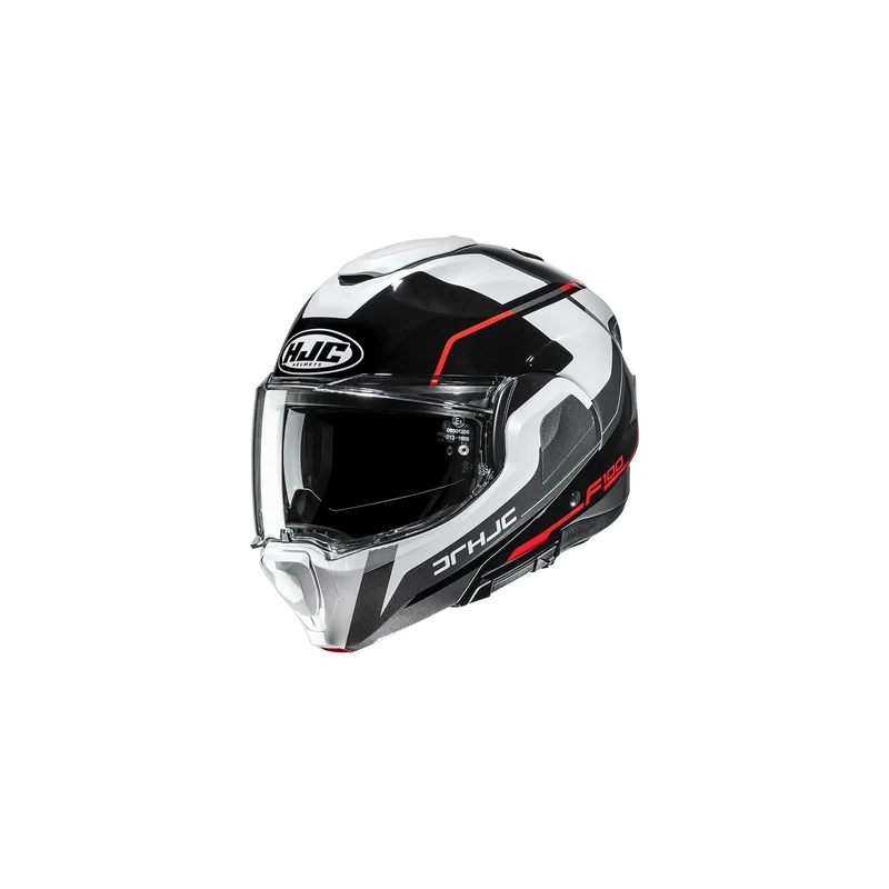 HJC F100 ASTRA CASCO DE MOTO MC1
