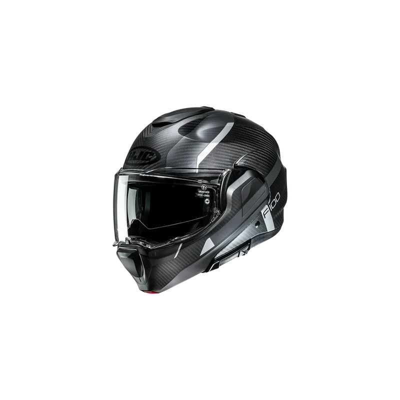 HJC F100 CARBON CASCO DE MOTO ASKAN MC5SF