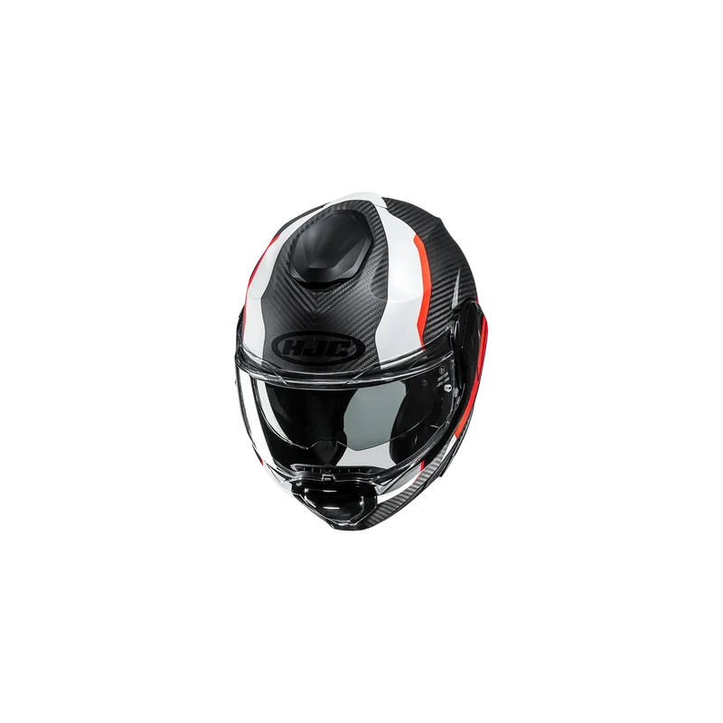 HJC F100 CARBON CASCO DE MOTO ASKAN MC6HSF