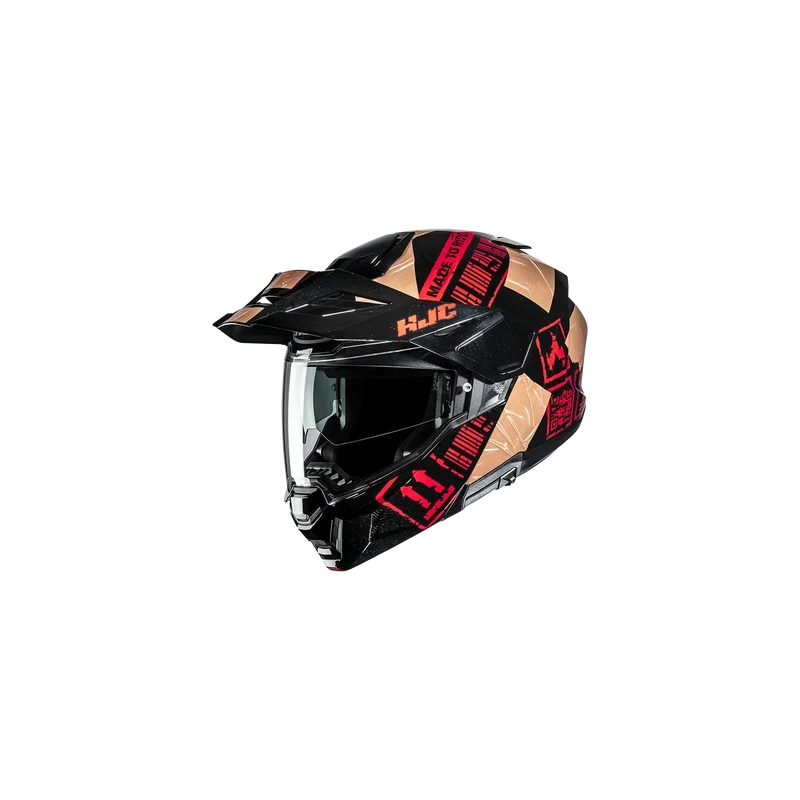HJC i80 REIGN CASCO DE MOTO MC1