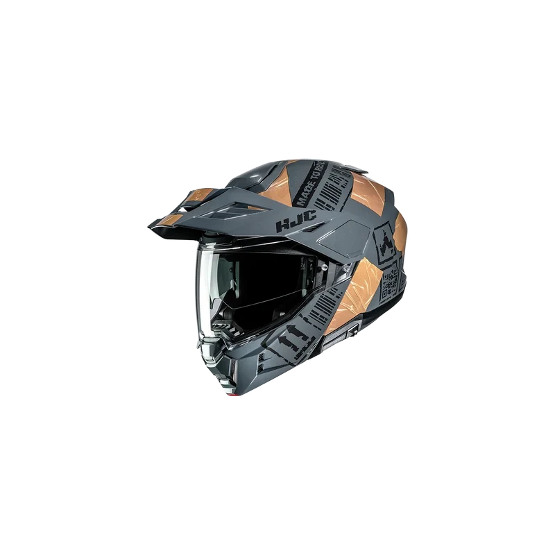 HJC i80 REIGN CASCO DE MOTO MC3