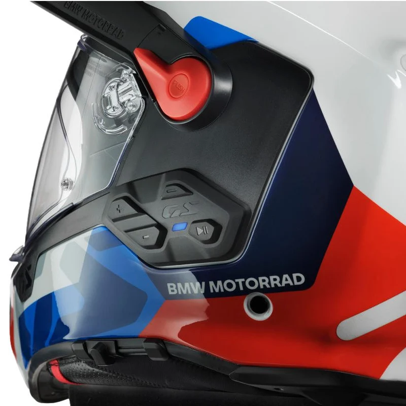 BMW Motorrad ConnectedRide COM P1 GS