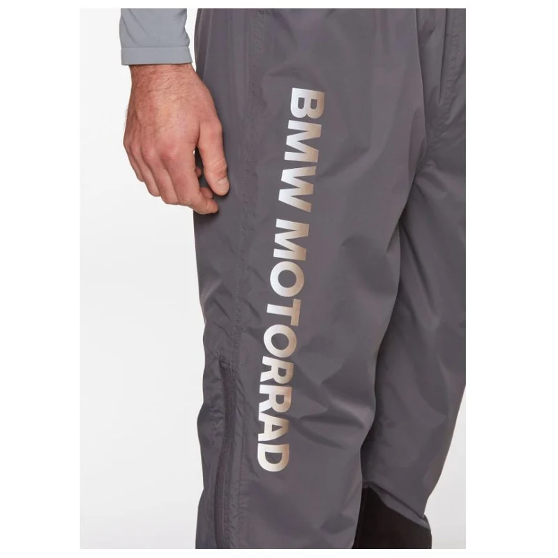 BMW Motorrad Hose RainLock, dunkelgrau